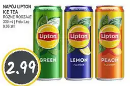 Słoneczko NAPÓJ LIPTON ICE TEA oferta