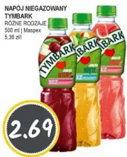 Słoneczko NAPÓJ NIEGAZOWANY TYMBARK oferta