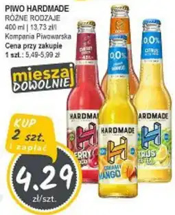 Słoneczko PIWO HARDMADE oferta