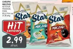 Słoneczko CHRUPKI MACZUGI oferta