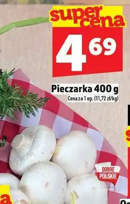 Topaz Pieczarka Dobre Polskie oferta