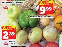 Topaz Cebula Dobre Polskie oferta