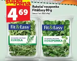 Topaz Rukola/roszponka Fit&Easy oferta