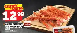 Topaz Boczek rolowany Grill House Sokołów oferta