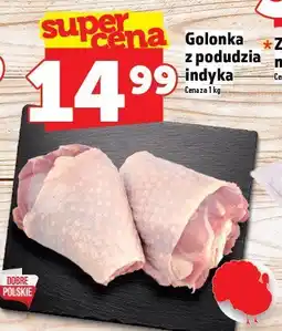 Topaz Golonka z podudzia indyka TOPAZ oferta