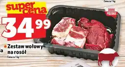 Topaz Zestaw wołowy TOPAZ oferta