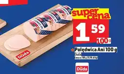 Topaz Polędwica Ani Duda oferta