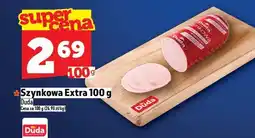 Topaz Szynkowa Extra Duda oferta