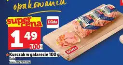 Topaz Kurczak w galarecie Duda oferta