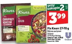 Topaz Fix Knorr 27-70g oferta