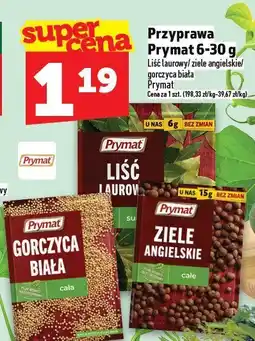 Topaz Przyprawa Prymat 6-30g oferta