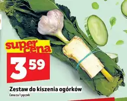 Topaz Zestaw do kiszenia ogórków TOPAZ oferta