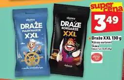 Topaz Draże XXL 130g Skawa oferta