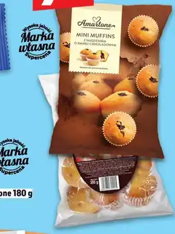 Topaz Muffinki Amartone 300g oferta