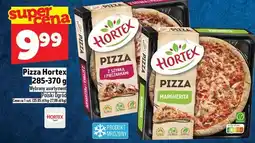 Topaz Pizza Hortex oferta