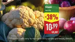 ALDI Kalafior Farmer oferta