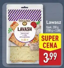 ALDI Lawasz Dan Cake oferta