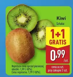 ALDI Kiwi Aldi oferta
