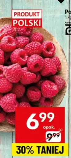 Delikatesy Centrum Maliny Produkt Polski oferta