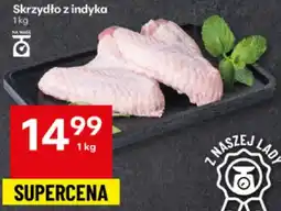 Delikatesy Centrum Skrzydło z indyka Delikatesy Centrum oferta