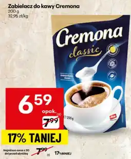 Delikatesy Centrum Zabielacz do kawy Cremona classic oferta