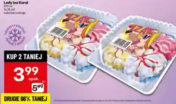 Delikatesy Centrum Lody Iza Koral oferta