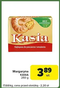 Carrefour Express Margaryna Kasia oferta