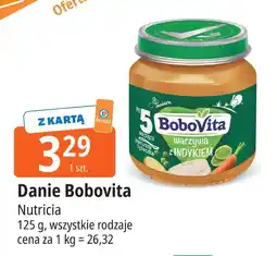 E.Leclerc Danie Bobovita Nutricia oferta