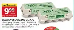 Stokrotka Optima Jaja O!Jajo oferta