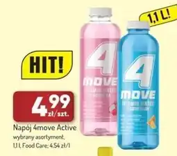 Avita Napój 4Move oferta