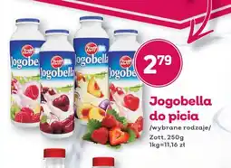 Bliski Jogobella do picia Zott oferta