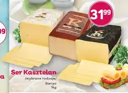 Bliski Ser Kasztelan Sierpc oferta