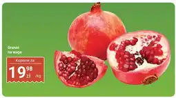 Biedronka Granat Biedronka oferta