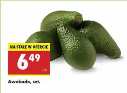Biedronka Awokado Biedronka oferta