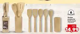 Kaufland Zestaw przyborów kuchennych oferta