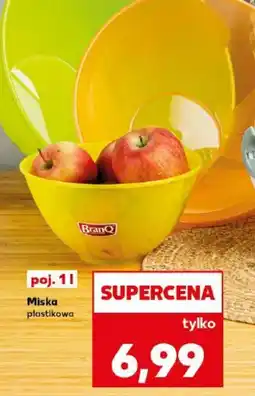 Kaufland Miska oferta