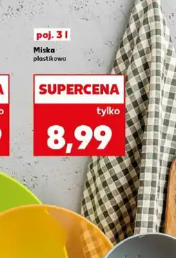 Kaufland Miska oferta