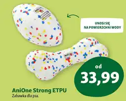 Maxi Zoo AniOne Strong ETPU Zabawka dla psa oferta