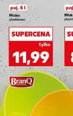 Kaufland Miska oferta