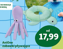 Maxi Zoo AniOne zabawki pływające oferta