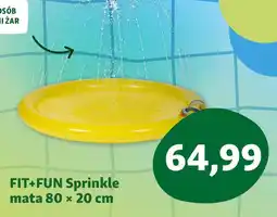 Maxi Zoo FIT+FUN Sprinkle mata oferta
