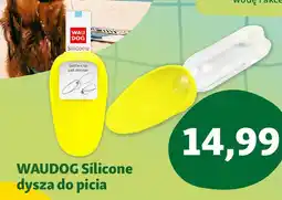 Maxi Zoo WAUDOG Silicone dysza do picia oferta