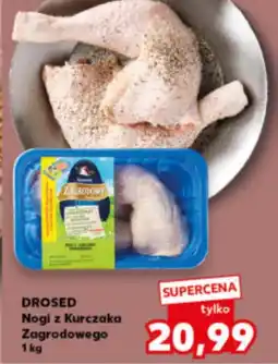 Kaufland Noga z kurczaka Drosed oferta