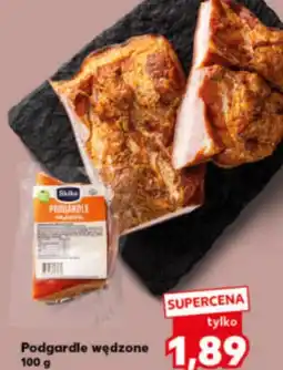 Kaufland Podgardle Skiba oferta