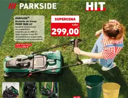 Kaufland Kosiarka Parkside oferta