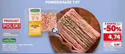 Kaufland Mięso mielone K-Stoisko Mięsne oferta