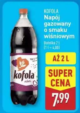 ALDI Kofola oferta