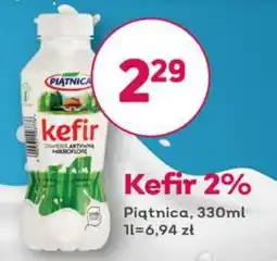 Bliski Kefir 2% Piątnica oferta