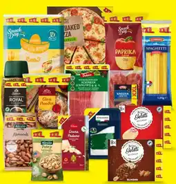 Lidl Ser grana padano Milbona oferta