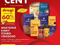 Biedronka Kawa Eduscho Caffe Crema oferta